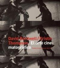 CINE EL ARTE CINEMATOGRAFICO | 9788449301292 | BORDWELL | Llibres Parcir | Librería Parcir | Librería online de Manresa | Comprar libros en catalán y castellano online