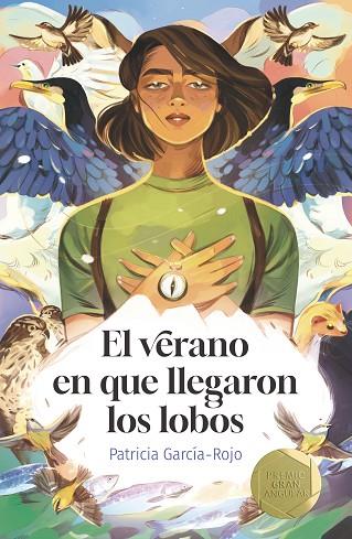 GA.404 EL VERANO EN QUE LLEGARON LOS LOB | 9788498569087 | GARCÍA-ROJO CANTÓN, PATRICIA | Llibres Parcir | Librería Parcir | Librería online de Manresa | Comprar libros en catalán y castellano online