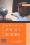 Didactica De Las Ciencias Sociales 1/E | 9788420534534 | Dominguez | Llibres Parcir | Librería Parcir | Librería online de Manresa | Comprar libros en catalán y castellano online