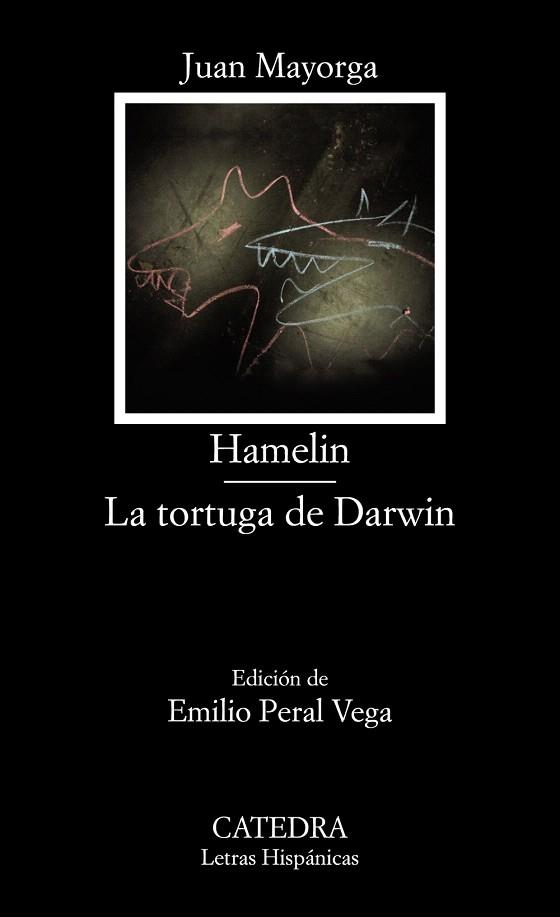 HAMELIN; LA TORTUGA DE DARWIN | 9788437633664 | MAYORGA, JUAN | Llibres Parcir | Llibreria Parcir | Llibreria online de Manresa | Comprar llibres en català i castellà online