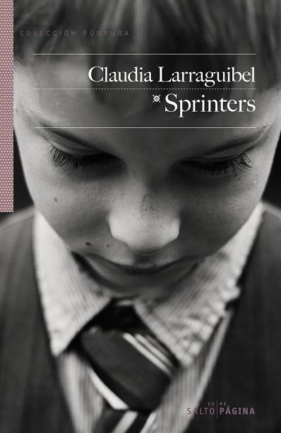 SPRINTERS | 9788416148653 | LARRA , LOLA ; | Llibres Parcir | Librería Parcir | Librería online de Manresa | Comprar libros en catalán y castellano online