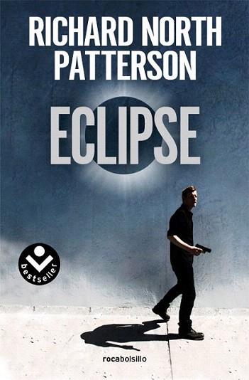 ECLIPSE | 9788492833184 | PATTERSON RICHARD NORTH | Llibres Parcir | Librería Parcir | Librería online de Manresa | Comprar libros en catalán y castellano online