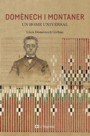 DOMENECH I MONTANER | 9788482648446 | DOMENECH GIRBAU, LLUIS | Llibres Parcir | Llibreria Parcir | Llibreria online de Manresa | Comprar llibres en català i castellà online