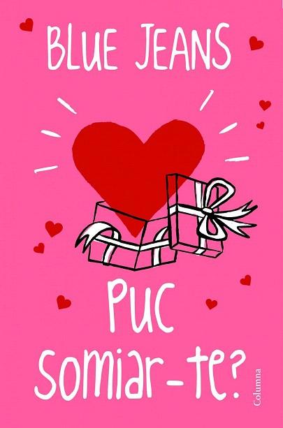 PUC SOMIAR-TE? | 9788466418300 | BLUE JEANS | Llibres Parcir | Llibreria Parcir | Llibreria online de Manresa | Comprar llibres en català i castellà online