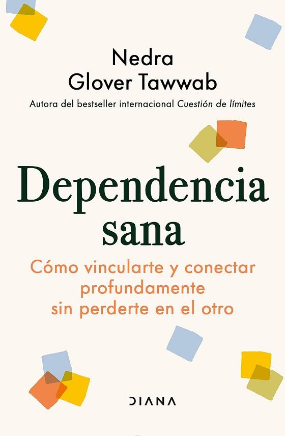 DEPENDENCIA SANA | 9788411193597 | TAWWAB, NEDRA GLOVER | Llibres Parcir | Llibreria Parcir | Llibreria online de Manresa | Comprar llibres en català i castellà online