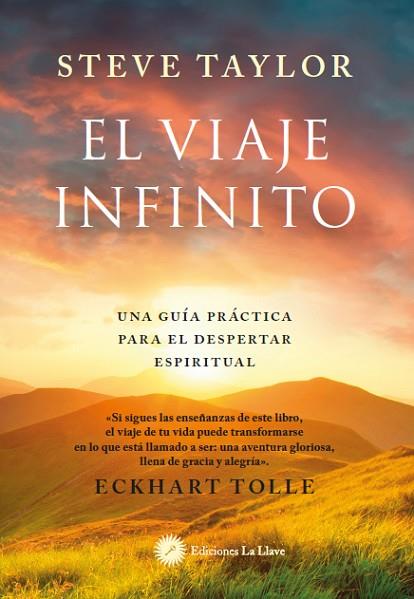 EL VIAJE INFINITO | 9788419350275 | TAYLOR, STEVE | Llibres Parcir | Librería Parcir | Librería online de Manresa | Comprar libros en catalán y castellano online
