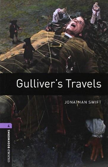 OBL 4 GULLIVER'S TRAVELS DIG PK | 9780194610384 | SWIFT, DANIEL | Llibres Parcir | Librería Parcir | Librería online de Manresa | Comprar libros en catalán y castellano online