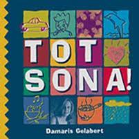 TOT SONA (GELABERT) | 8424295340672 | DAMARIS GELABERT | Llibres Parcir | Librería Parcir | Librería online de Manresa | Comprar libros en catalán y castellano online