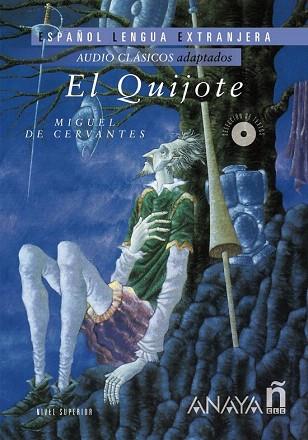 EL QUIJOTE | 9788467885309 | CERVANTES, MIGUEL DE | Llibres Parcir | Llibreria Parcir | Llibreria online de Manresa | Comprar llibres en català i castellà online