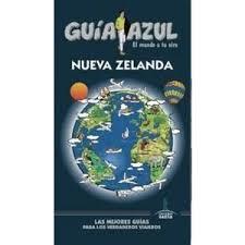 GUIA AZUL: NUEVA ZELANDA | 9788416408627 | MARTÍNEZ, MOSÉS/MARTÍNEZ, OMAR/GARCÍA, JESÚS | Llibres Parcir | Librería Parcir | Librería online de Manresa | Comprar libros en catalán y castellano online