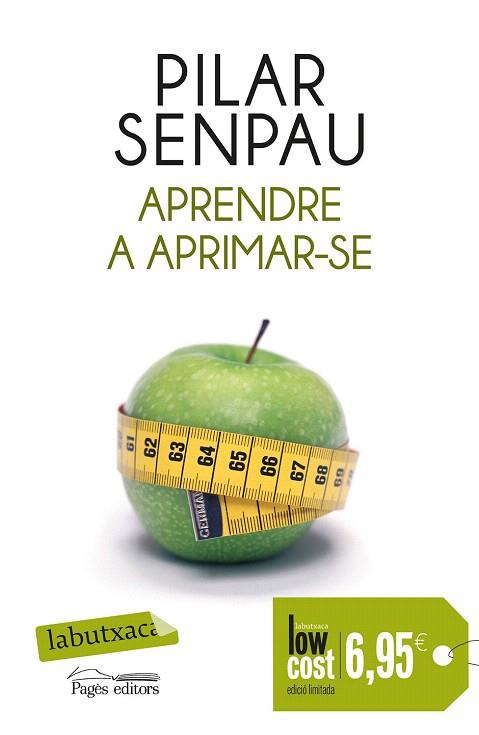 APRENDRE A APRIMAR-SE (LABUTXACA) | 9788499308524 | MARIA PILAR SENPAU JOVE | Llibres Parcir | Librería Parcir | Librería online de Manresa | Comprar libros en catalán y castellano online