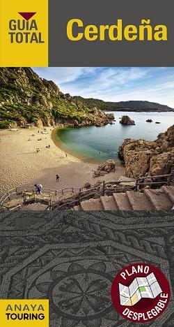 CERDEÑA | 9788499358888 | TOURING EDITORE / GRUPO ANAYA | Llibres Parcir | Librería Parcir | Librería online de Manresa | Comprar libros en catalán y castellano online