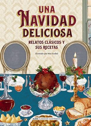 UNA NAVIDAD DELICIOSA | 9788410206953 | VARIOS AUTORES | Llibres Parcir | Librería Parcir | Librería online de Manresa | Comprar libros en catalán y castellano online