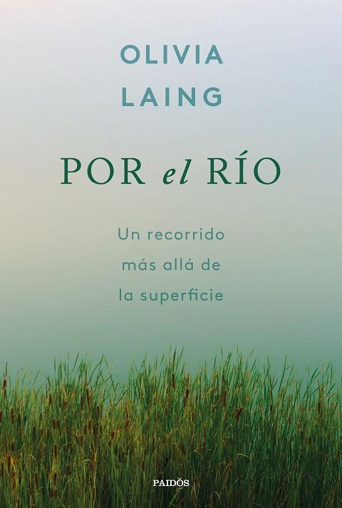 POR EL RÍO | 9788449344091 | LAING, OLIVIA | Llibres Parcir | Llibreria Parcir | Llibreria online de Manresa | Comprar llibres en català i castellà online