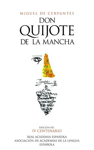 DON QUIJOTE DE LA MANCHA EDIC IV CENTENARIO | 9788420467283 | MIGUEL DE CERVANTES | Llibres Parcir | Llibreria Parcir | Llibreria online de Manresa | Comprar llibres en català i castellà online
