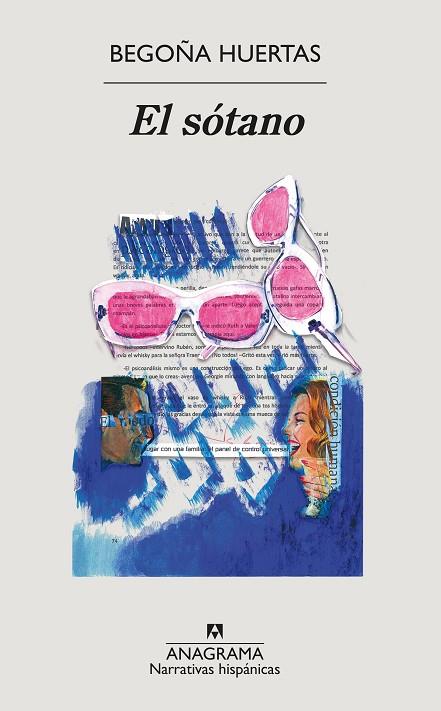 EL SÓTANO | 9788433901675 | HUERTAS, BEGOÑA | Llibres Parcir | Llibreria Parcir | Llibreria online de Manresa | Comprar llibres en català i castellà online
