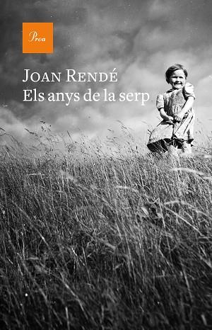ELS ANYS DE LA SERP | 9788475886855 | RENDé, JOAN | Llibres Parcir | Llibreria Parcir | Llibreria online de Manresa | Comprar llibres en català i castellà online
