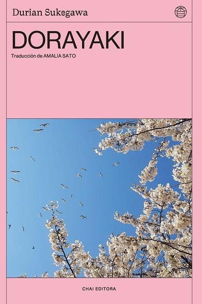 DORAYAKI | 9788412763621 | DURIAN SUKEGAWA | Llibres Parcir | Llibreria Parcir | Llibreria online de Manresa | Comprar llibres en català i castellà online