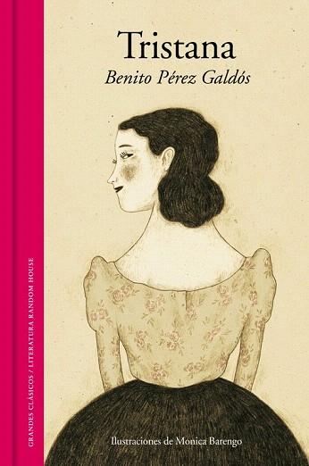 TRISTANA (CARTONE) | 9788439729365 | PÉREZ GALDÓS,BENITO | Llibres Parcir | Llibreria Parcir | Llibreria online de Manresa | Comprar llibres en català i castellà online
