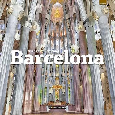 BARCELONA | 9788415818953 | A.A.V.V. | Llibres Parcir | Llibreria Parcir | Llibreria online de Manresa | Comprar llibres en català i castellà online