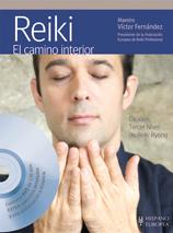 REIKI EL CAMINO INTERIOR | 9788425519918 | PORTA DVD  OKUDEN TERCER NIVEL VICTOR FERNANDEZ | Llibres Parcir | Librería Parcir | Librería online de Manresa | Comprar libros en catalán y castellano online