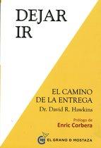 DEJAR IR EL CAMINO DE LA ENTREGA | 9788494248214 | HAWKINS, DAVID R. | Llibres Parcir | Llibreria Parcir | Llibreria online de Manresa | Comprar llibres en català i castellà online