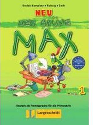 GRUNE MAX 1 ALUM NEU | 9783126061926 | VV.AA | Llibres Parcir | Librería Parcir | Librería online de Manresa | Comprar libros en catalán y castellano online