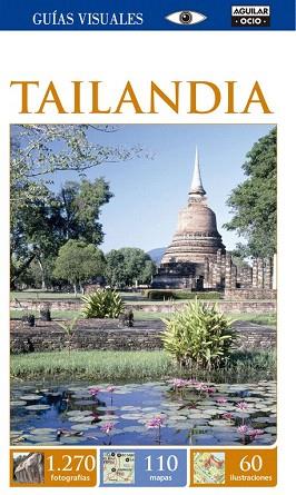 TAILANDIA (GUÍAS VISUALES 2015) | 9788403514577 | VARIOS AUTORES | Llibres Parcir | Librería Parcir | Librería online de Manresa | Comprar libros en catalán y castellano online