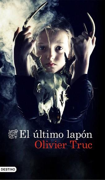 EL ÚLTIMO LAPÓN | 9788423347094 | OLIVIER TRUC | Llibres Parcir | Librería Parcir | Librería online de Manresa | Comprar libros en catalán y castellano online