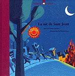 LA NIT DE SANT JOAN | 9788424614898 | Llibres Parcir | Librería Parcir | Librería online de Manresa | Comprar libros en catalán y castellano online