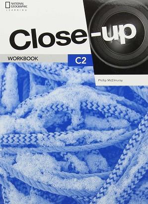 CLOSE UP C2 EJERCICIOS | 9781408098387 | AA.VV | Llibres Parcir | Llibreria Parcir | Llibreria online de Manresa | Comprar llibres en català i castellà online