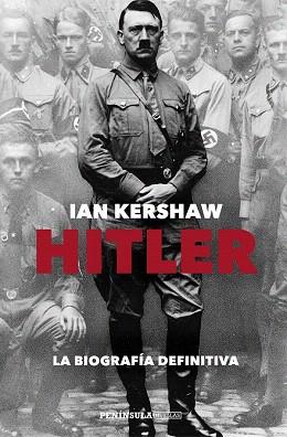 HITLER | 9788499423982 | IAN KERSHAW | Llibres Parcir | Llibreria Parcir | Llibreria online de Manresa | Comprar llibres en català i castellà online