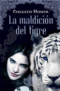LA MALDICION DEL TIGRE | 9788427201194 | HOUCK COLLEEN | Llibres Parcir | Librería Parcir | Librería online de Manresa | Comprar libros en catalán y castellano online