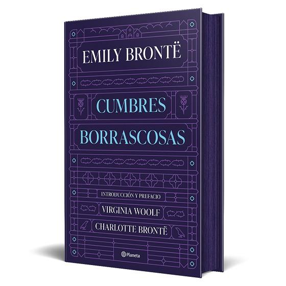 CUMBRES BORRASCOSAS | 9788408280026 | BRONTË, EMILY | Llibres Parcir | Llibreria Parcir | Llibreria online de Manresa | Comprar llibres en català i castellà online