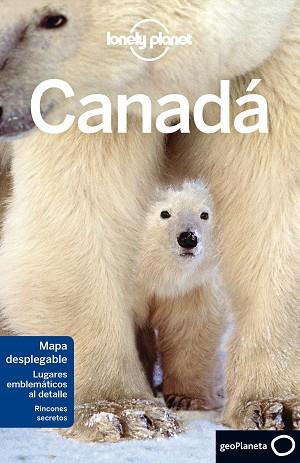 CANADÁ 4 | 9788408165279 | MILLER, KORINA/TANG, PHILLIP/MCCARTHY, CAROLYN/WALKER, BENEDICT/KARLIN, ADAM/LEE, JOHN/BAINBRIDGE, J | Llibres Parcir | Llibreria Parcir | Llibreria online de Manresa | Comprar llibres en català i castellà online