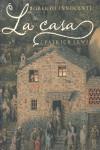 LA CASA | 9788492608232 | LEWIS, J. PATRICK / INNOCENTI, ROBERTOIL. | Llibres Parcir | Llibreria Parcir | Llibreria online de Manresa | Comprar llibres en català i castellà online