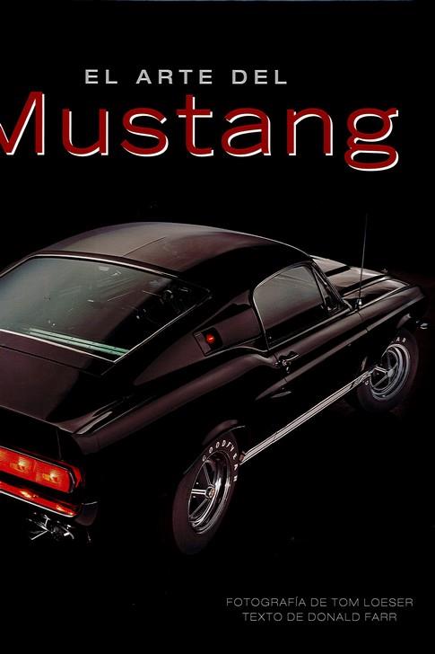 ARTE DEL MUSTANG, EL | 9788417452261 | FARR, DONALD | Llibres Parcir | Librería Parcir | Librería online de Manresa | Comprar libros en catalán y castellano online