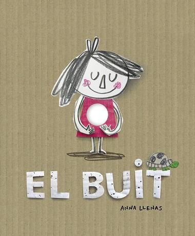 EL BUIT | 9788426451606 | LLENAS, ANNA | Llibres Parcir | Llibreria Parcir | Llibreria online de Manresa | Comprar llibres en català i castellà online