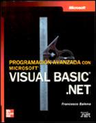 PROGRAMACION AVANZADA CON MICROSOFT VISUAL BASIC,NET | 9788448137151 | BALENA | Llibres Parcir | Librería Parcir | Librería online de Manresa | Comprar libros en catalán y castellano online