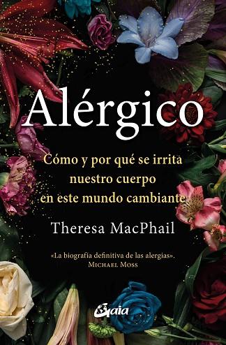 ALÉRGICO | 9788411081139 | MACPHAIL, THERESA | Llibres Parcir | Llibreria Parcir | Llibreria online de Manresa | Comprar llibres en català i castellà online