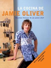LA COCINA JAMIE OLIVER Recetas frescas joven chef canal coc | 9788498678017 | Llibres Parcir | Librería Parcir | Librería online de Manresa | Comprar libros en catalán y castellano online