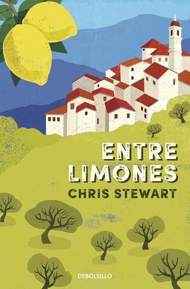 ENTRE LIMONES | 9788418173943 | STEWART, CHRIS | Llibres Parcir | Llibreria Parcir | Llibreria online de Manresa | Comprar llibres en català i castellà online