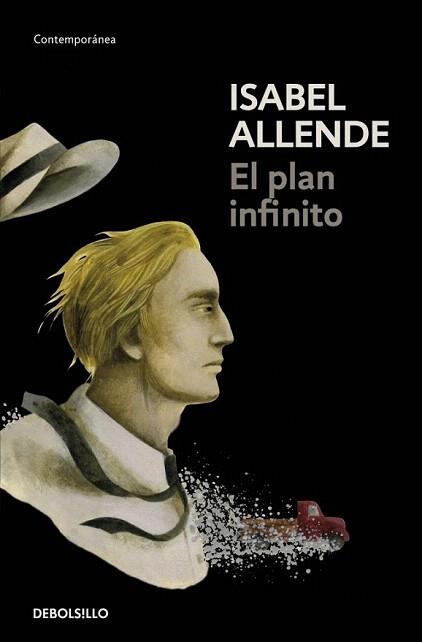 EL PLAN INFINITO | 9788497593892 | ALLENDE | Llibres Parcir | Llibreria Parcir | Llibreria online de Manresa | Comprar llibres en català i castellà online