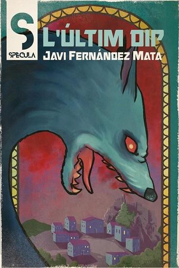 L'ÚLTIM DIP | 9788419415486 | FERNÁNDEZ MATA, JAVI | Llibres Parcir | Llibreria Parcir | Llibreria online de Manresa | Comprar llibres en català i castellà online