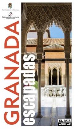 GRANADA. ESCAPADAS | 9788403512702 | NADAL, PACO | Llibres Parcir | Librería Parcir | Librería online de Manresa | Comprar libros en catalán y castellano online