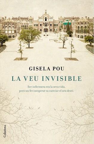 LA VEU INVISIBLE | 9788466419451 | GISELA POU | Llibres Parcir | Librería Parcir | Librería online de Manresa | Comprar libros en catalán y castellano online