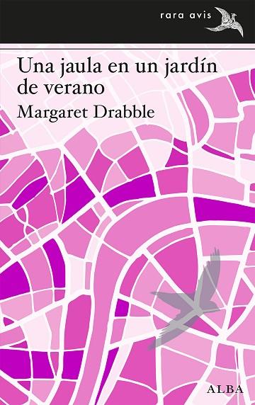 UNA JAULA EN UN JARDÍN DE VERANO | 9788490657249 | DRABBLE, MARGARET | Llibres Parcir | Llibreria Parcir | Llibreria online de Manresa | Comprar llibres en català i castellà online