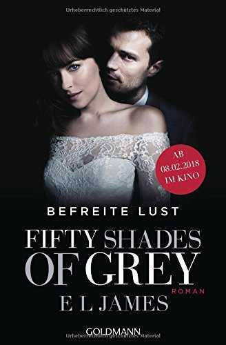FIFTY SHADES OF GREY 3 - BEFREITE LUST | 9783442486892 | JAMES E L | Llibres Parcir | Llibreria Parcir | Llibreria online de Manresa | Comprar llibres en català i castellà online