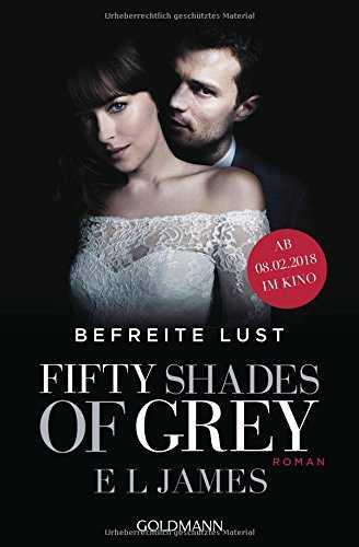 FIFTY SHADES OF GREY 3 - BEFREITE LUST | 9783442486892 | JAMES E L | Llibres Parcir | Librería Parcir | Librería online de Manresa | Comprar libros en catalán y castellano online