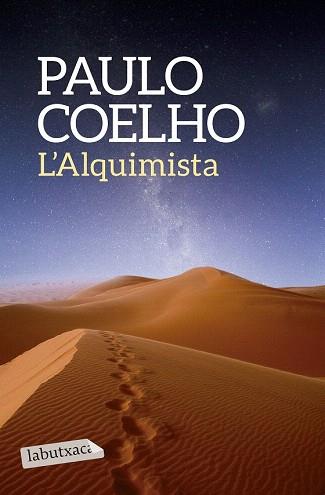 L'ALQUIMISTA | 9788416334308 | PAULO COELHO | Llibres Parcir | Librería Parcir | Librería online de Manresa | Comprar libros en catalán y castellano online
